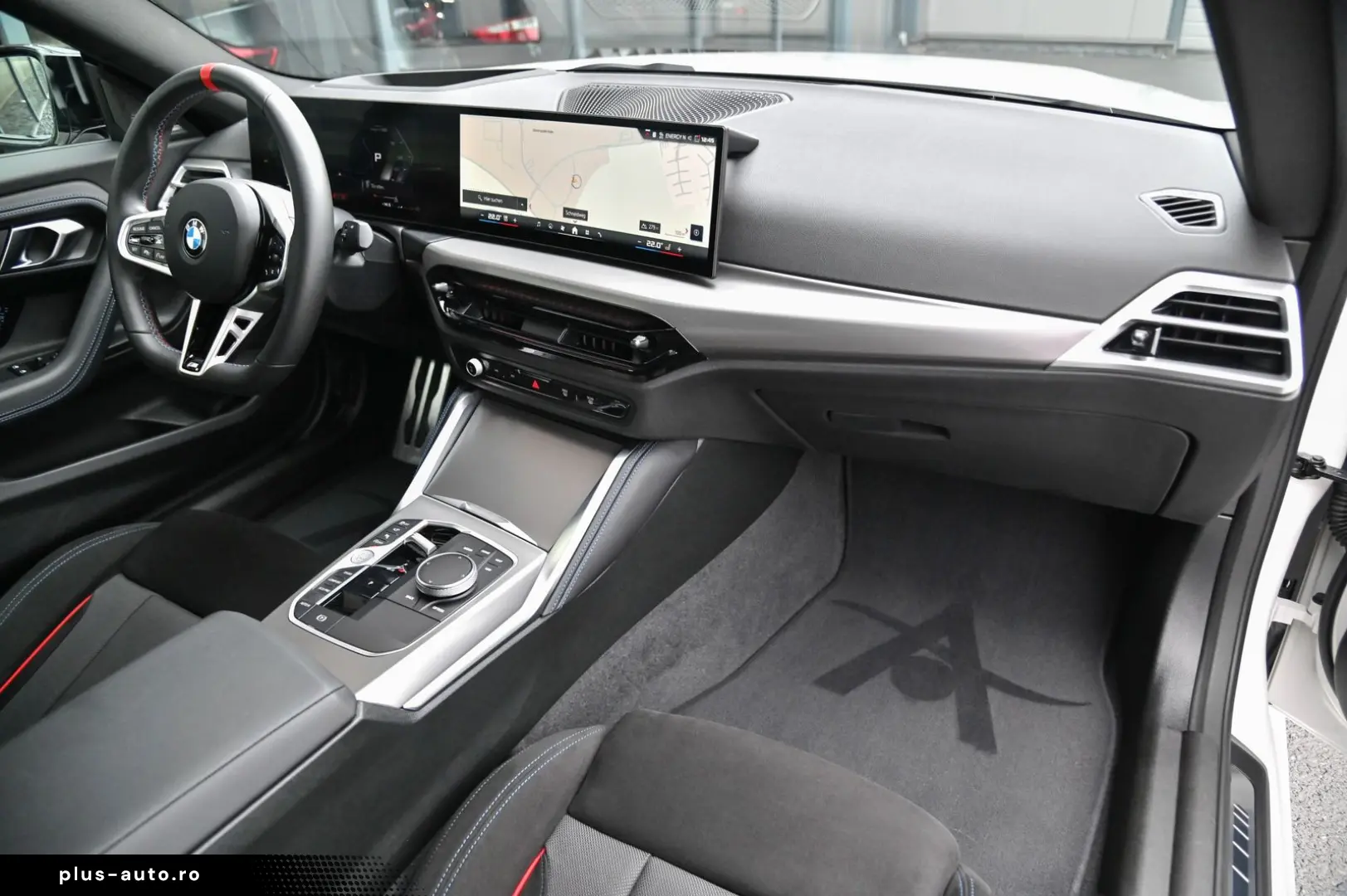 BMW M240i xDrive M Sport Pro M Technik  Head-Up  19