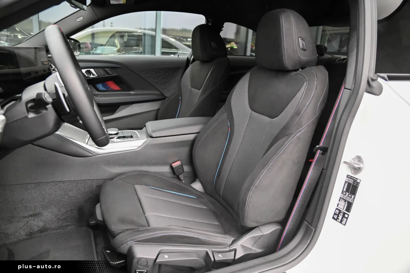 BMW M240i xDrive M Sport Pro M Technik  Head-Up  19