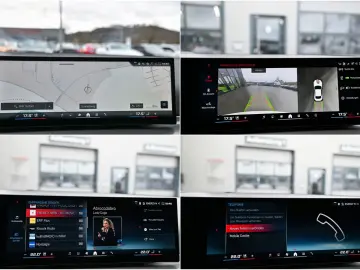 BMW M240i xDrive M Sport Pro M Technik  Head-Up  19