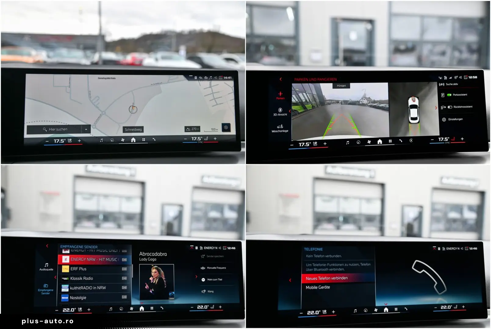 BMW M240i xDrive M Sport Pro M Technik  Head-Up  19