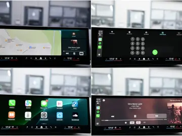 BMW M240i xDrive M Sport Pro M Technik  Head-Up  19