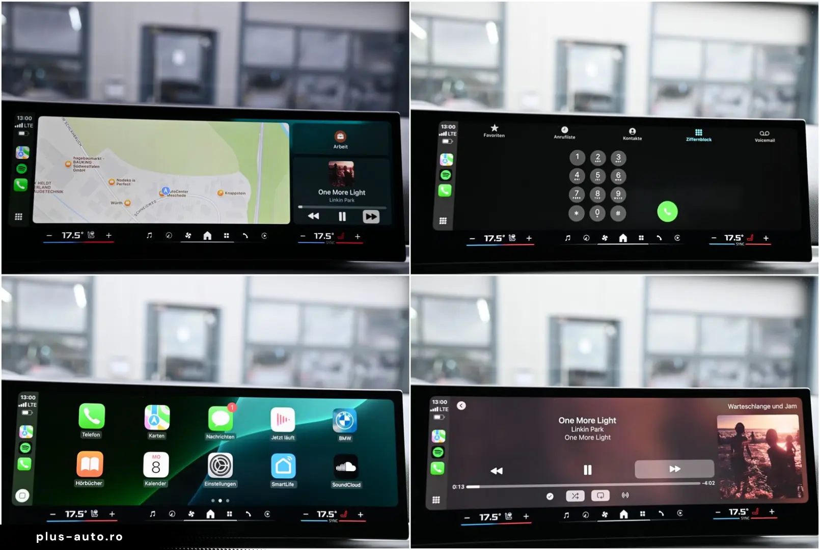 BMW M240i xDrive M Sport Pro M Technik  Head-Up  19