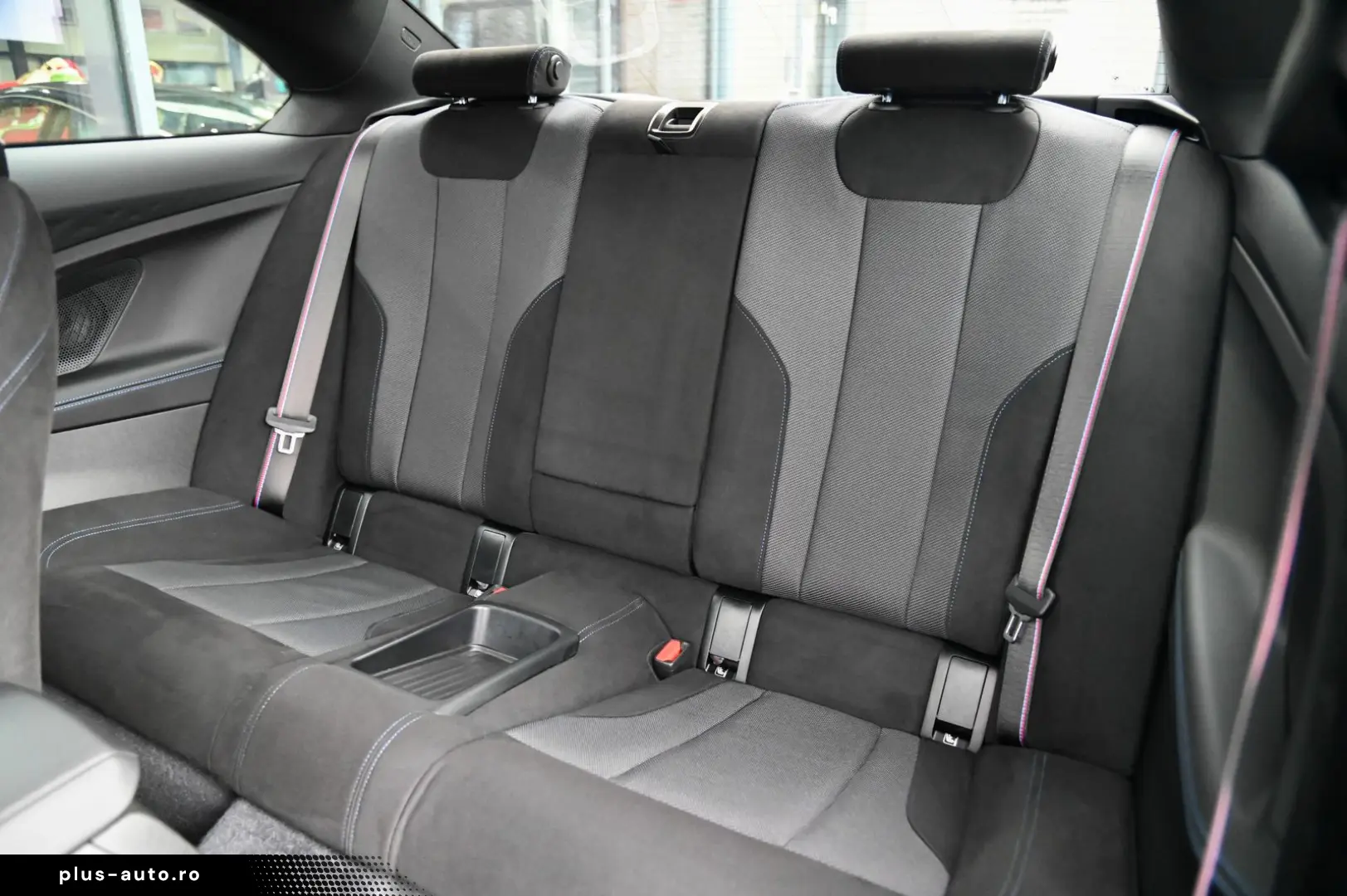 BMW M240i xDrive M Sport Pro M Technik  Head-Up  19