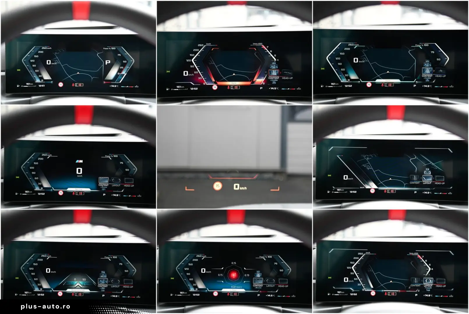 BMW M240i xDrive M Sport Pro M Technik  Head-Up  19