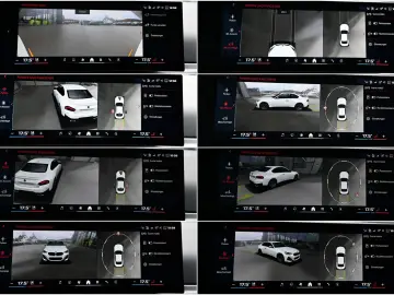 BMW M240i xDrive M Sport Pro M Technik  Head-Up  19