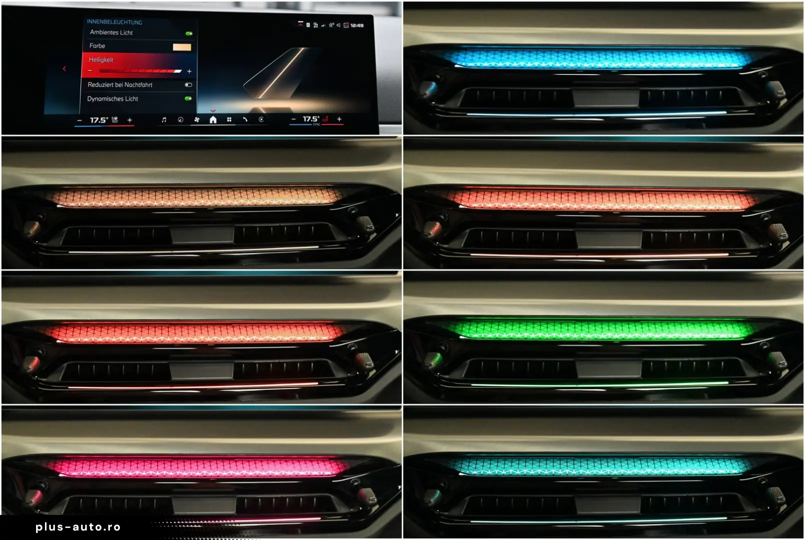 BMW M240i xDrive M Sport Pro M Technik  Head-Up  19