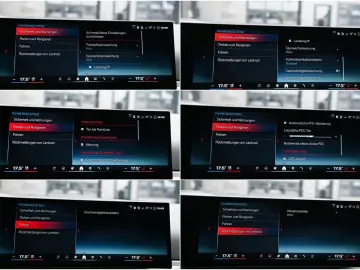 BMW M240i xDrive M Sport Pro M Technik  Head-Up  19