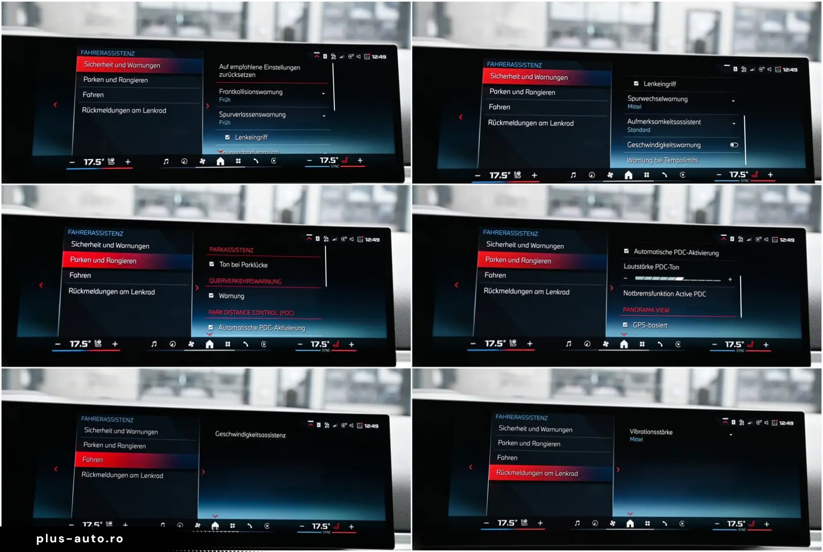 BMW M240i xDrive M Sport Pro M Technik  Head-Up  19