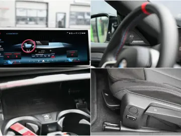 BMW M240i xDrive M Sport Pro M Technik  Head-Up  19