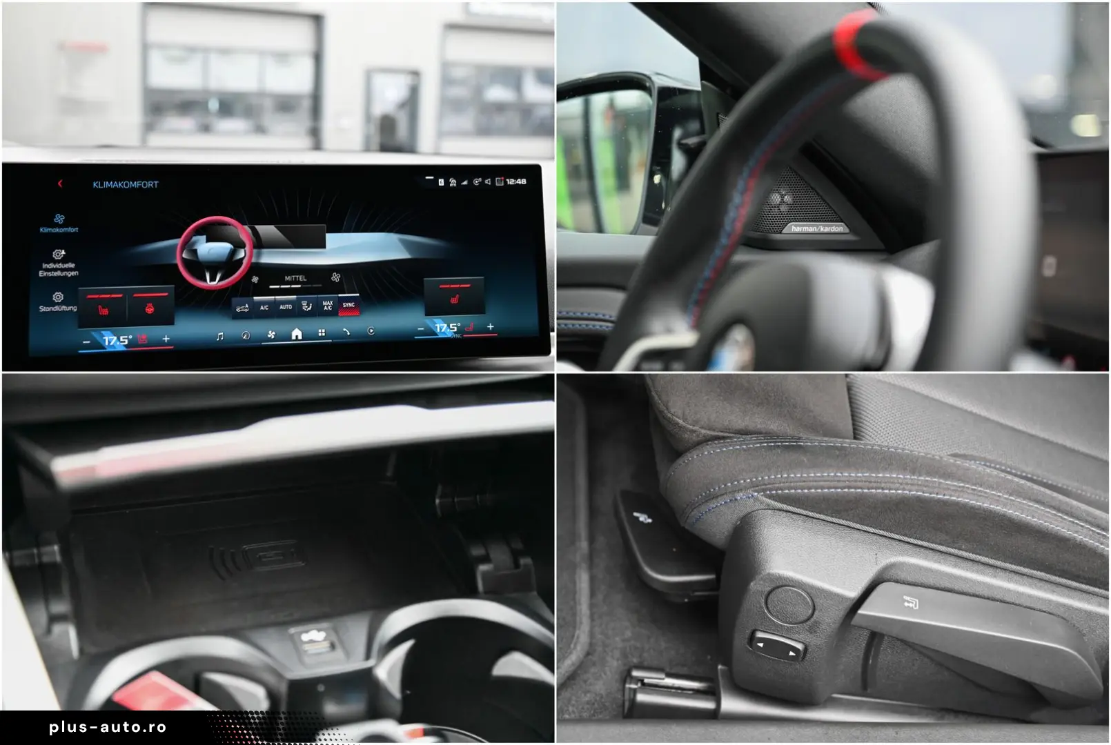 BMW M240i xDrive M Sport Pro M Technik  Head-Up  19