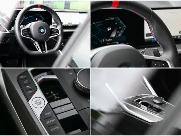 BMW M240i xDrive M Sport Pro M Technik  Head-Up  19