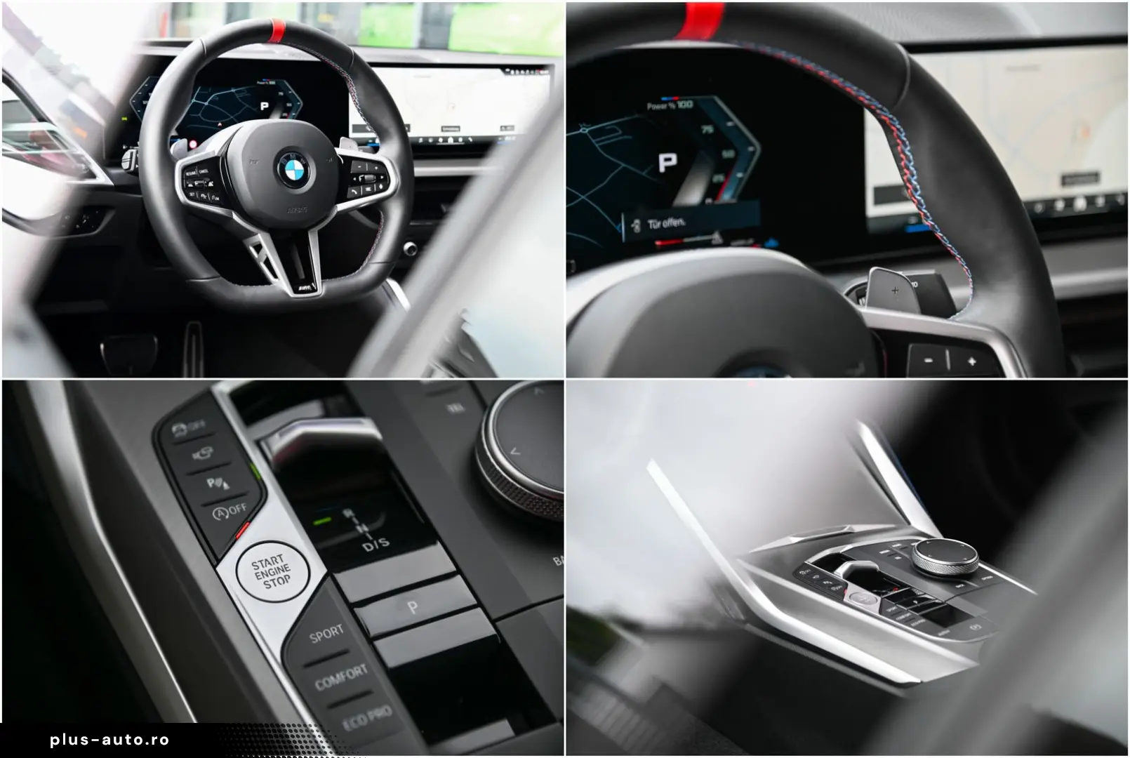 BMW M240i xDrive M Sport Pro M Technik  Head-Up  19