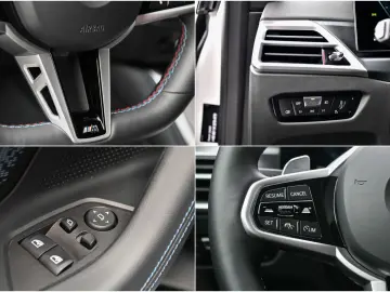 BMW M240i xDrive M Sport Pro M Technik  Head-Up  19