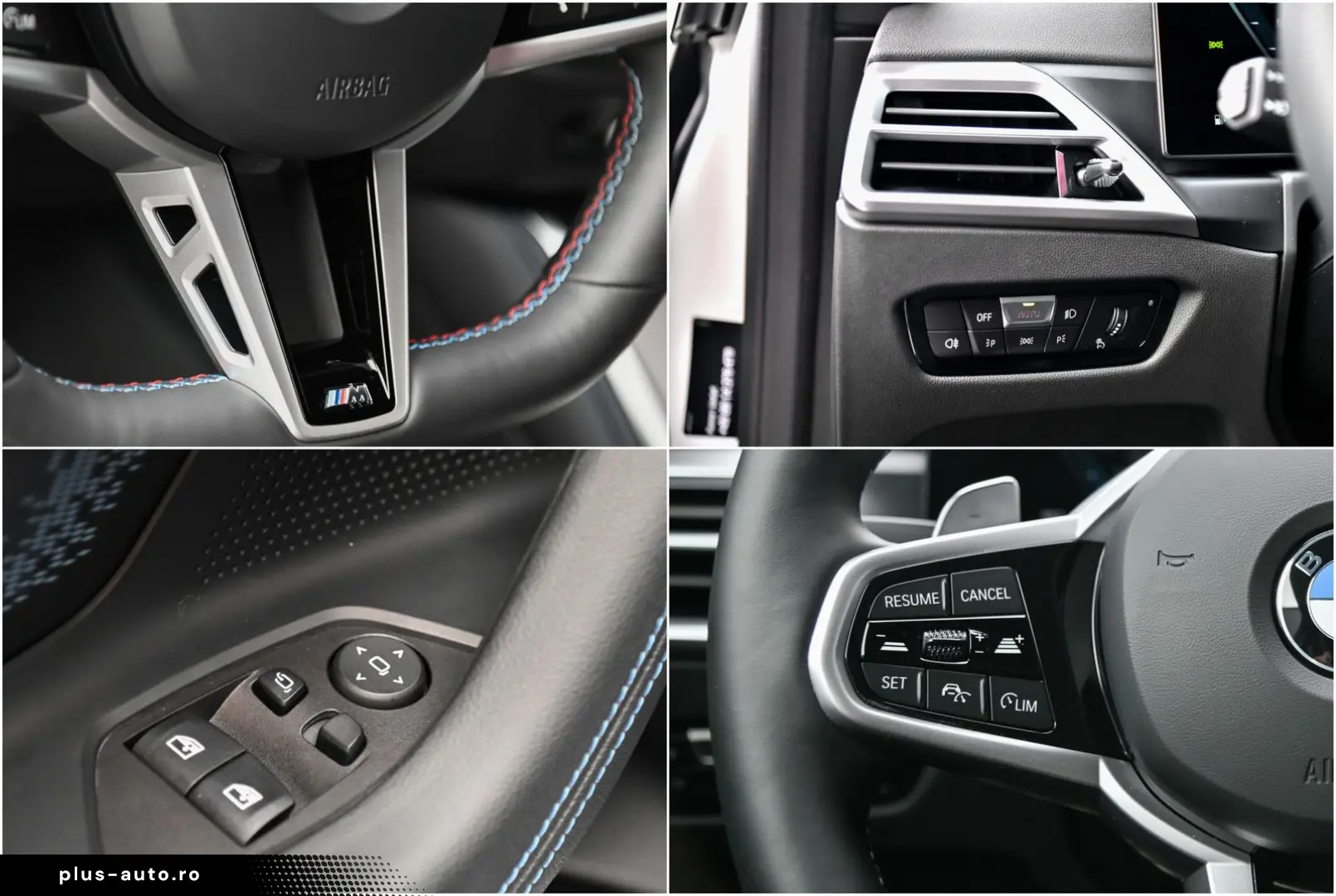 BMW M240i xDrive M Sport Pro M Technik  Head-Up  19