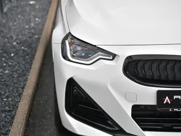 BMW M240i xDrive M Sport Pro M Technik  Head-Up  19