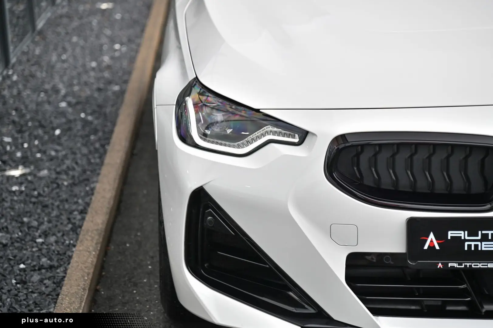 BMW M240i xDrive M Sport Pro M Technik  Head-Up  19