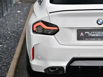 BMW M240i xDrive M Sport Pro M Technik  Head-Up  19