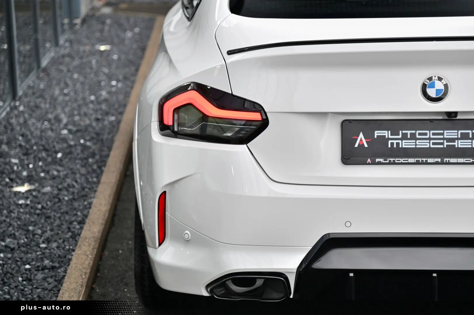 BMW M240i xDrive M Sport Pro M Technik  Head-Up  19