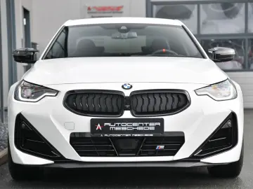 BMW M240i xDrive M Sport Pro M Technik  Head-Up  19