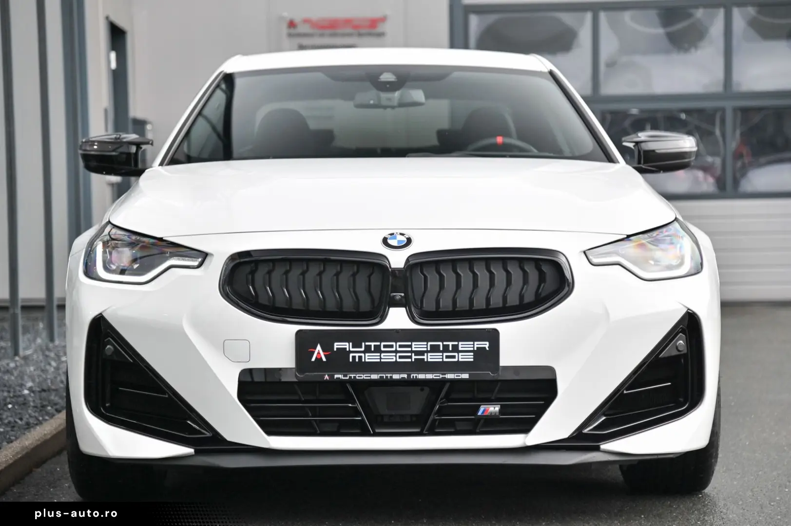 BMW M240i xDrive M Sport Pro M Technik  Head-Up  19