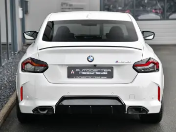 BMW M240i xDrive M Sport Pro M Technik  Head-Up  19