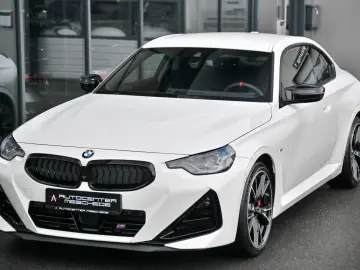 BMW M240i xDrive M Sport Pro M Technik  Head-Up  19