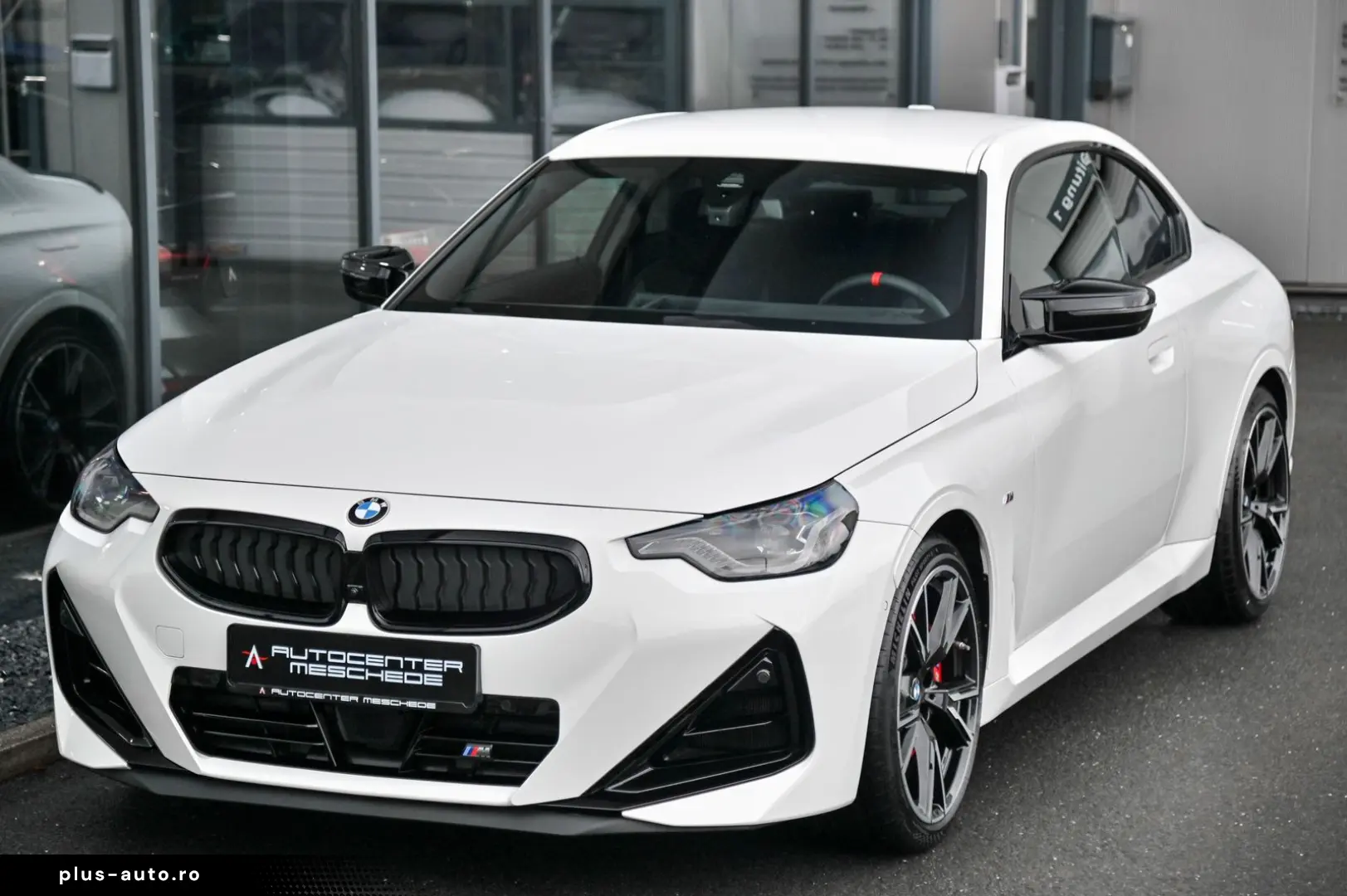 BMW M240i xDrive M Sport Pro M Technik  Head-Up  19