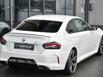 BMW M240i xDrive M Sport Pro M Technik  Head-Up  19