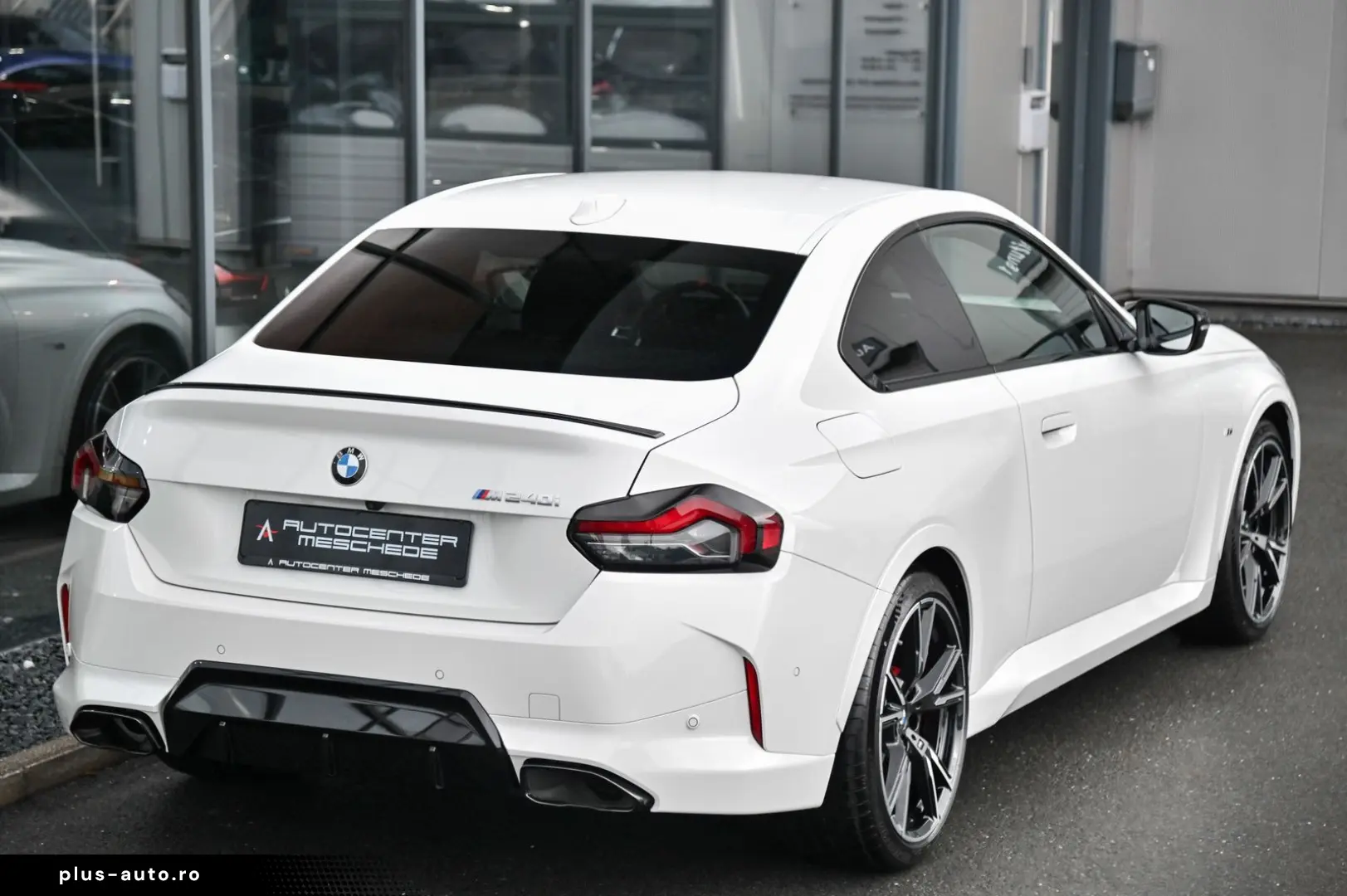 BMW M240i xDrive M Sport Pro M Technik  Head-Up  19