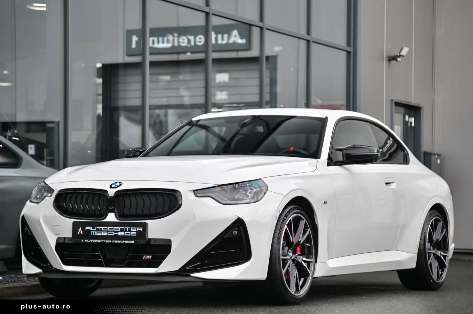 BMW M240i xDrive M Sport Pro M Technik  Head-Up  19