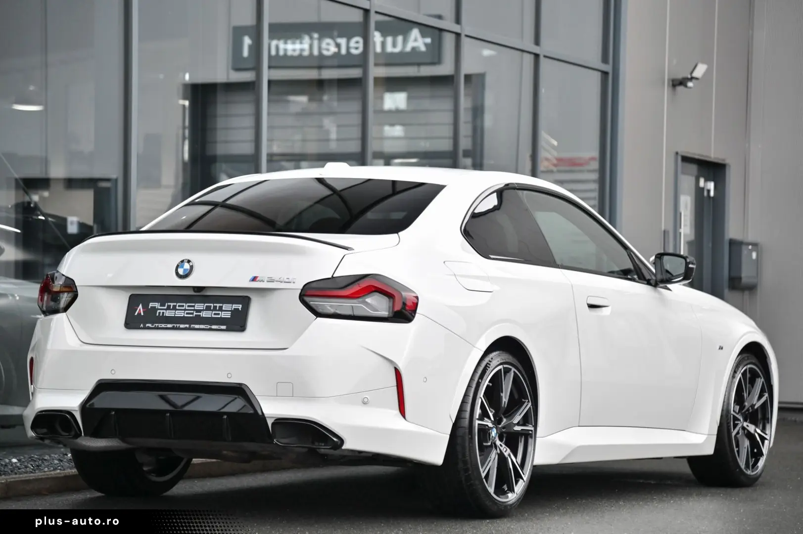 BMW M240i xDrive M Sport Pro M Technik  Head-Up  19