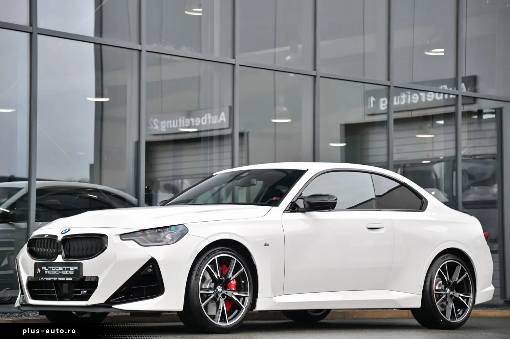 BMW M240i xDrive M Sport Pro M Technik  Head-Up  19