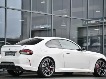 BMW M240i xDrive M Sport Pro M Technik  Head-Up  19