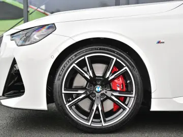 BMW M240i xDrive M Sport Pro M Technik  Head-Up  19