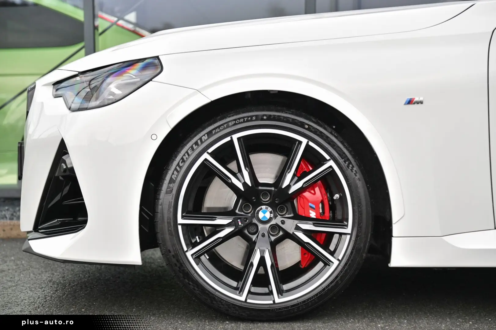 BMW M240i xDrive M Sport Pro M Technik  Head-Up  19