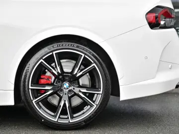 BMW M240i xDrive M Sport Pro M Technik  Head-Up  19