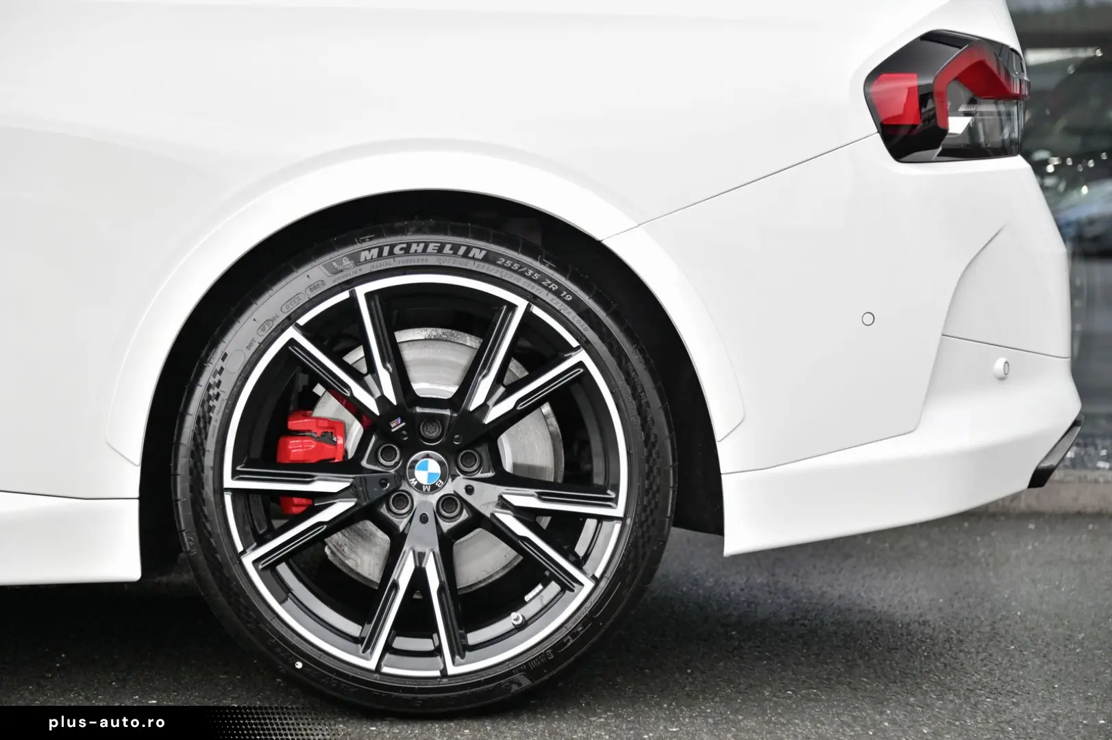 BMW M240i xDrive M Sport Pro M Technik  Head-Up  19