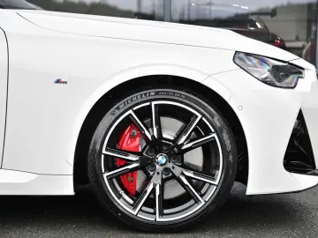 BMW M240i xDrive M Sport Pro M Technik  Head-Up  19
