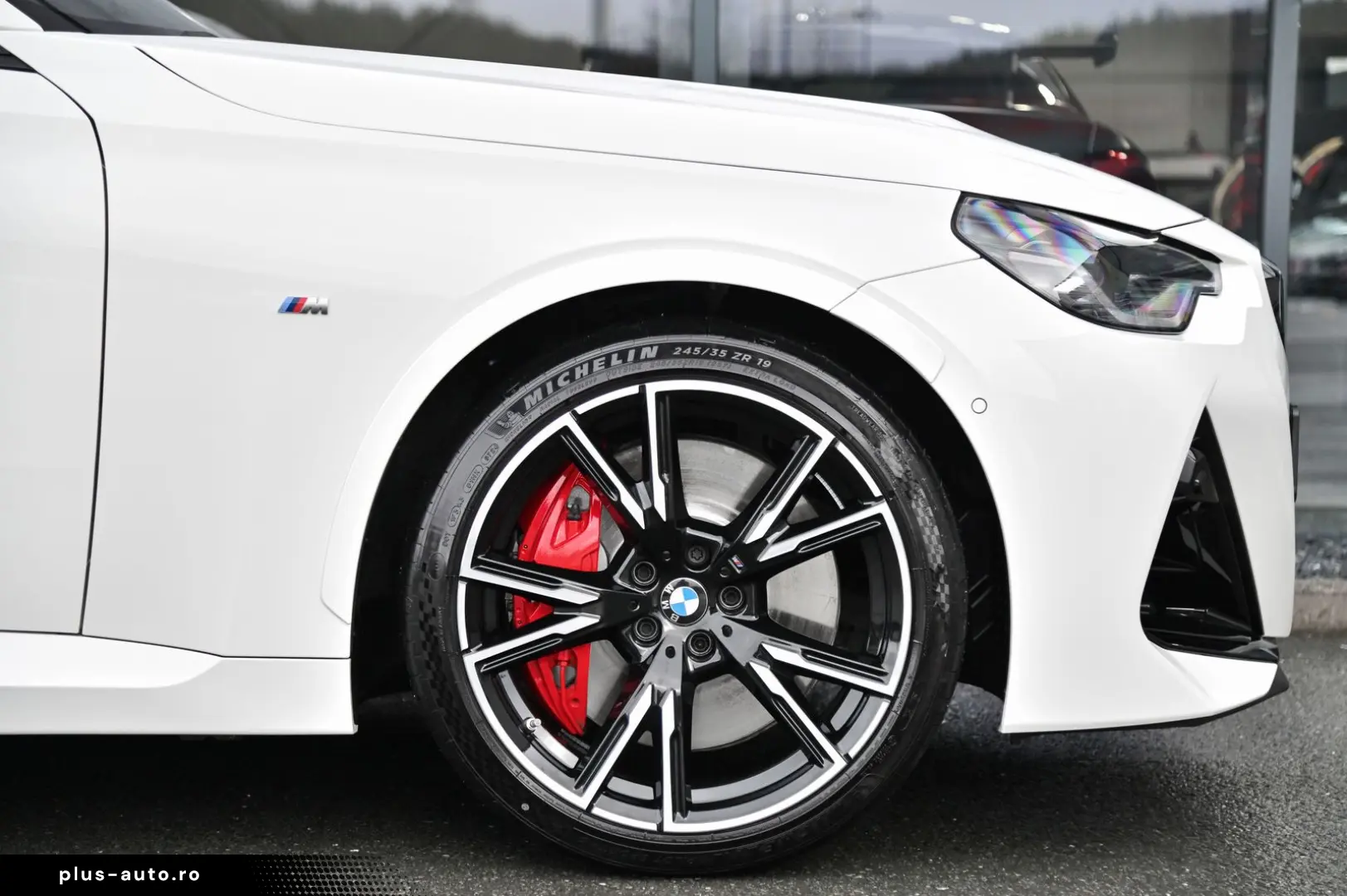 BMW M240i xDrive M Sport Pro M Technik  Head-Up  19