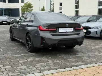 BMW 320d xD M Sport 19  ACC HuD h k  StHzg