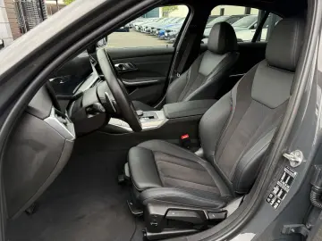 BMW 320d xD M Sport 19  ACC HuD h k  StHzg