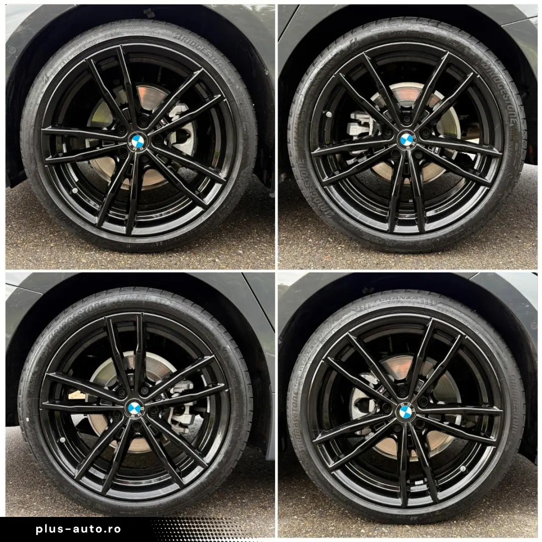 BMW 320d xD M Sport 19  ACC HuD h k  StHzg