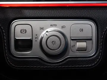 MERCEDES-BENZ GLE 63 AMG 4Matic  Coupe  HUD 22 LM