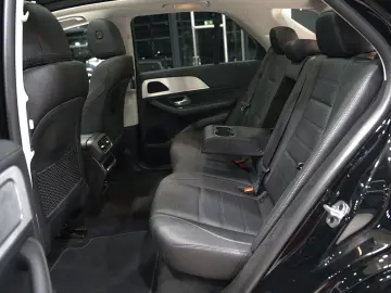 MERCEDES-BENZ GLE 350 e 4M  AMG-LINE NIGHT AIRMATIC PANO 22