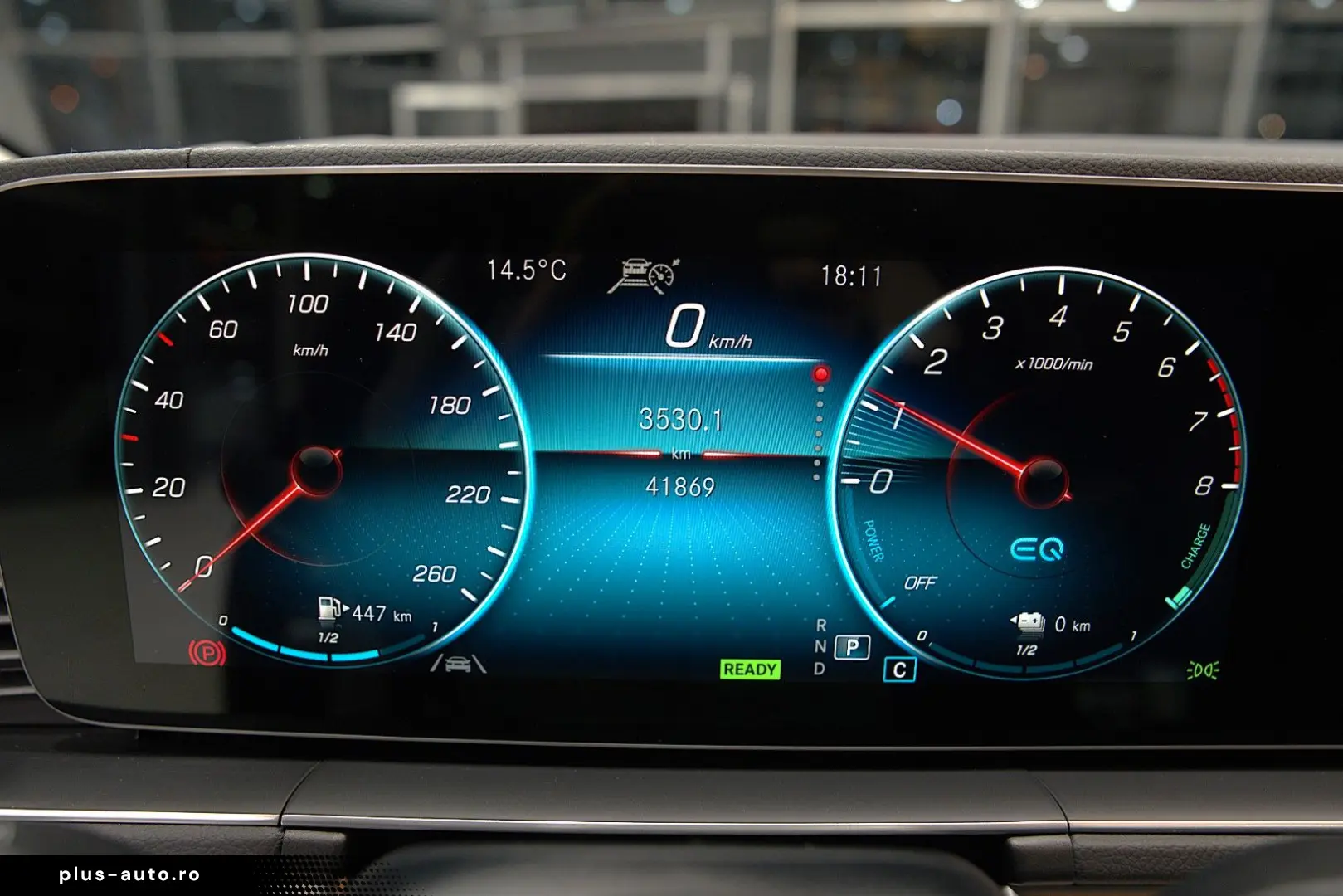 MERCEDES-BENZ GLE 350 e 4M  AMG-LINE NIGHT AIRMATIC PANO 22