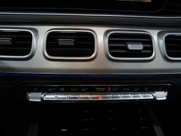 MERCEDES-BENZ GLE 350 e 4M  AMG-LINE NIGHT AIRMATIC PANO 22