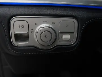 MERCEDES-BENZ GLE 350 e 4M  AMG-LINE NIGHT AIRMATIC PANO 22