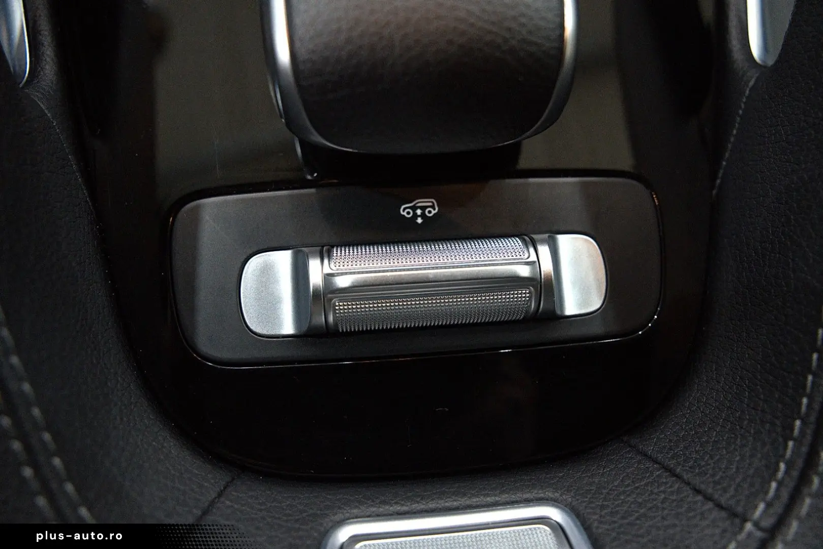 MERCEDES-BENZ GLE 350 e 4M AMG-LINE NIGHT AIRMATIC BURM. 22