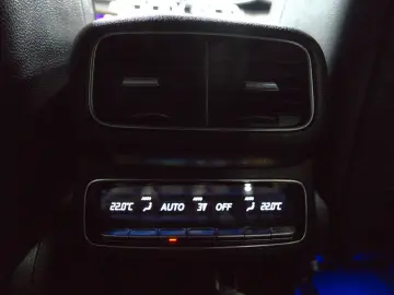 MERCEDES-BENZ GLE 350 e 4M AMG-LINE NIGHT AIRMATIC BURM. 22