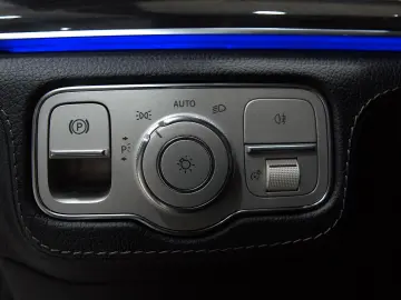 MERCEDES-BENZ GLE 350 e 4M AMG-LINE NIGHT AIRMATIC BURM. 22